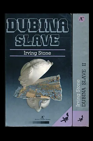 Dubina slave, sv. 1-2