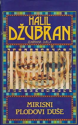 Mirisni plodovi duše