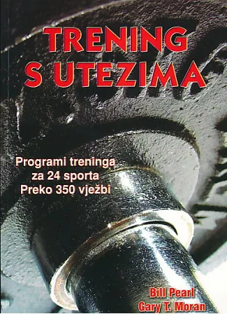 Trening s utezima