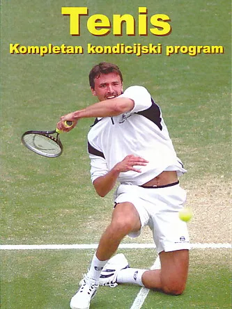 Tenis - Kompletan kondicijski trening