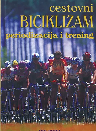 Cestovni biciklizam - periodizacija i trening