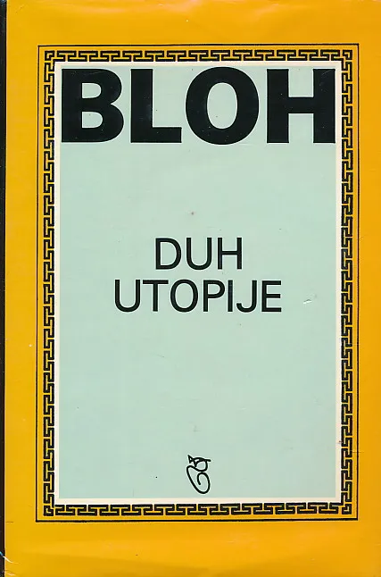 Duh utopije
