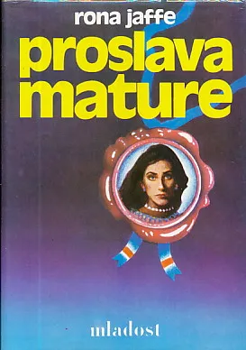 Proslava mature