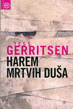 Harem mrtvih duša