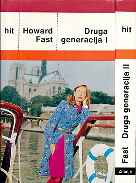 Druga generacija 1-2