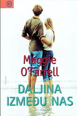 Daljina između nas