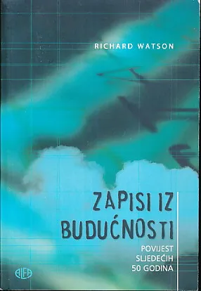 Zapisi iz budućnosti