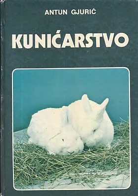 Kunićarstvo