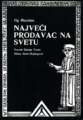 Najveći prodavac na svetu