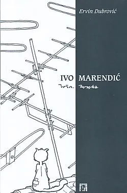 Ivo Marendić