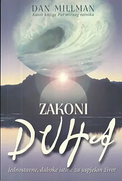 Zakoni duha