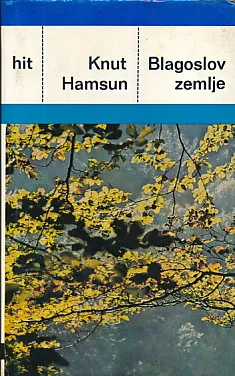 Blagoslov zemlje