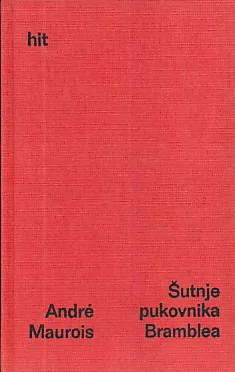 Šutnje pukovnika Bramblea