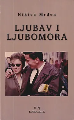 Ljubav i ljubomora
