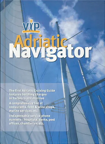 Adriatic Navigator