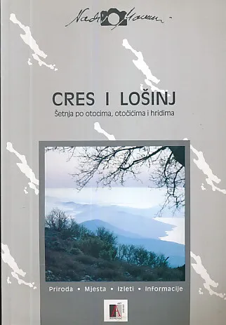 Cres i Lošinj: Šetnja po otocima