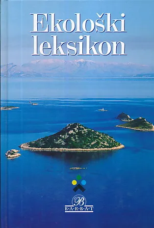 Ekološki leksikon
