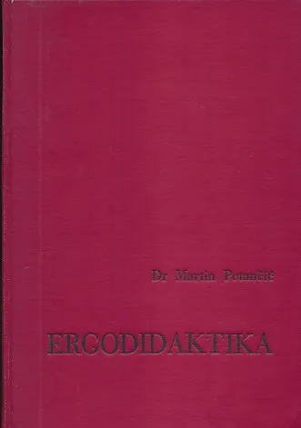 Ergodidaktika