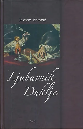 Ljubavnik Duklje