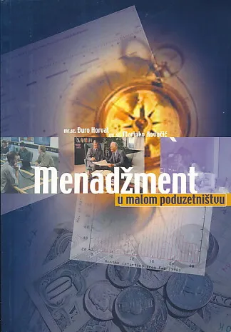 Menadžment u malom poduzetništvu