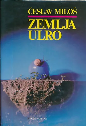 Zemlja Ulro