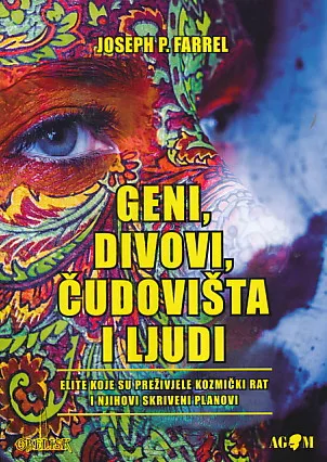 Geni, divovi, čudovišta i ljudi