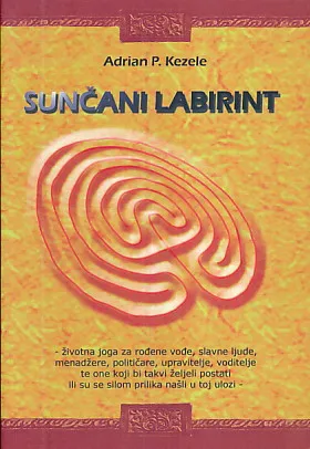 Sunčani labirint