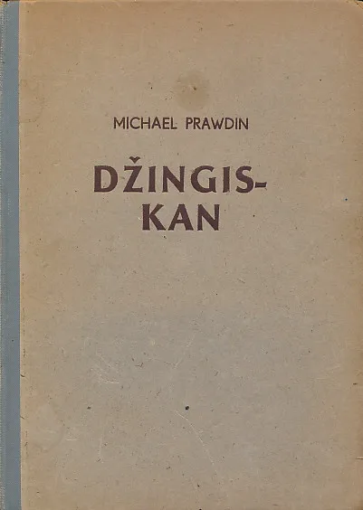 Džingis-kan