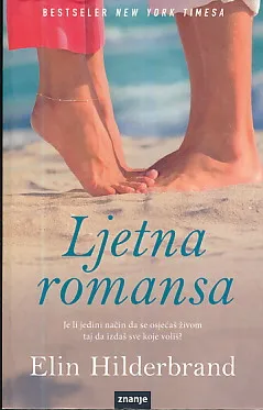 Ljetna romansa