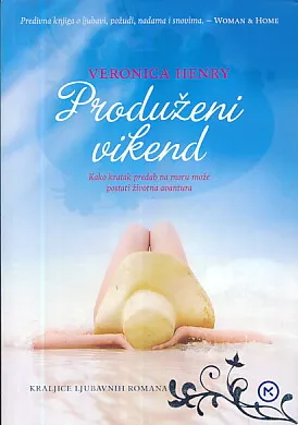 Produženi vikend