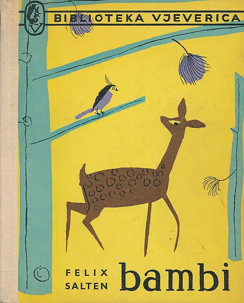 Bambi