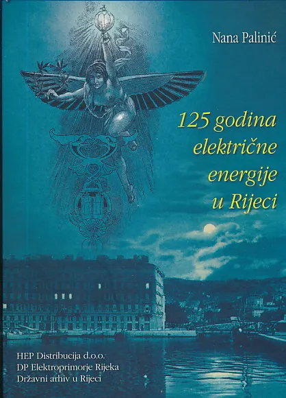 125 godina električne energije u Rijeci
