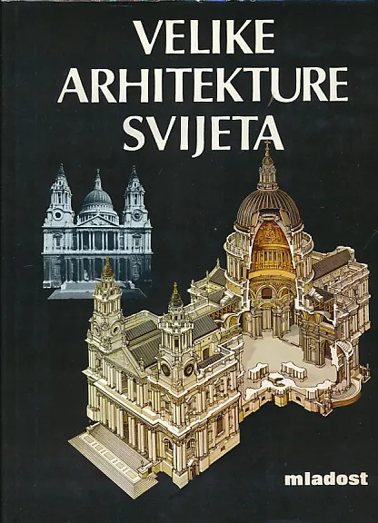 Velike arhitekture svijeta
