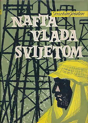 Nafta vlada svijetom