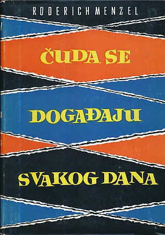 Čuda se događaju svakog dana