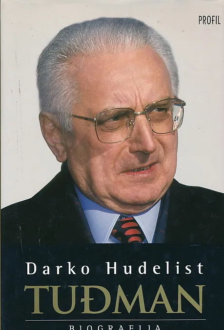 Tuđman: biografija
