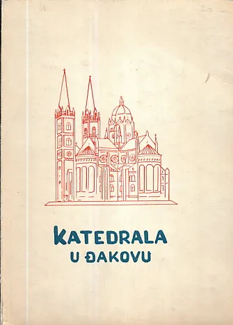 Katedrala u Đakovu
