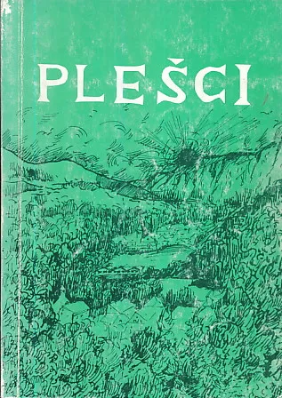 Plešci