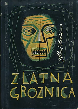 Zlatna groznica