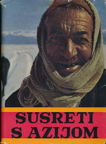 Susreti s Azijom