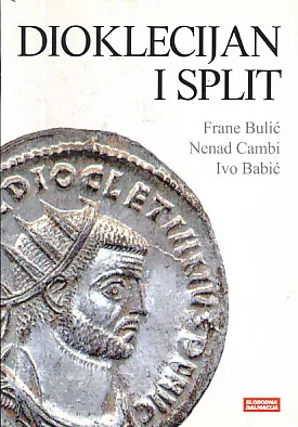Dioklecijan i Split