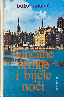 Sunčane zemlje i bijele noći