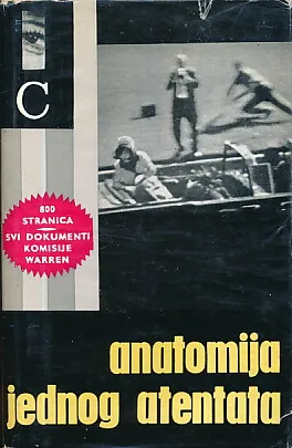Anatomija jednog atentata