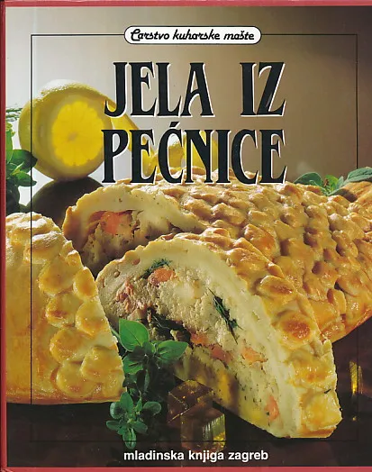 Jela iz pećnice