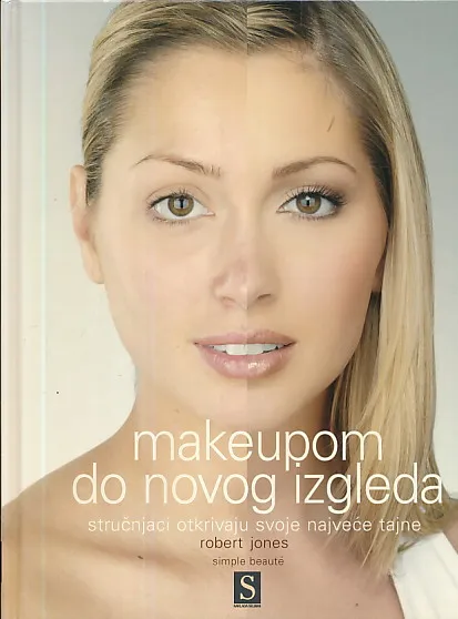 Makeupom do novog izgleda