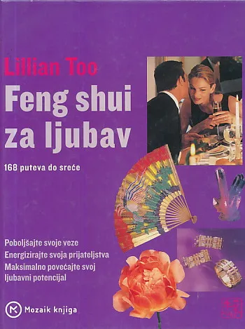 Feng shui za ljubav