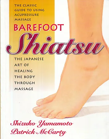 Barefoot Shiatsu