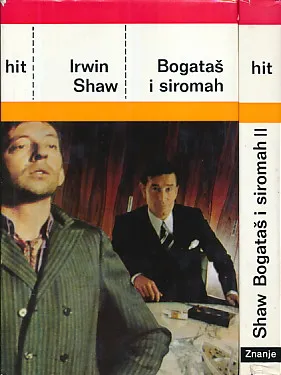 Bogataš i siromah, sv. 1-2