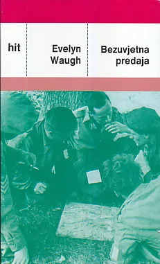 Bezuvjetna predaja