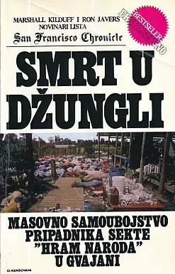 Smrt u džungli